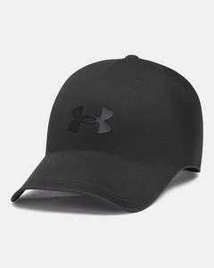 UA Unisex Cap Uncrushable (001)