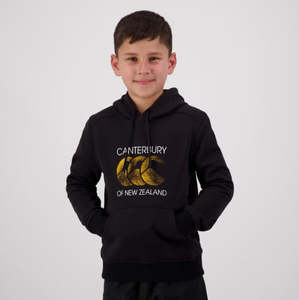 CCC Kids Hoodie Rakaia (989)