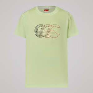 CCC Kids Tempo Tee Shirt (BZ5)