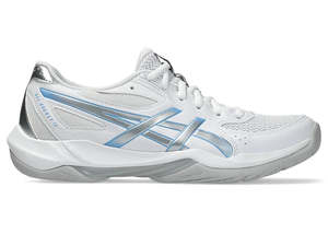Squash: Asics Womens Squash Gel Rocket 12 (105)