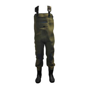 Fishing: Fishfighter Neoprene Chest Wader