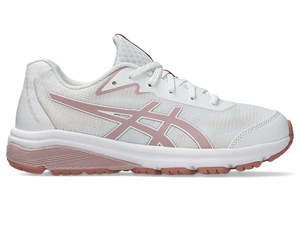 Asics Girls Shoes Netburner Prof 4 GS (103)