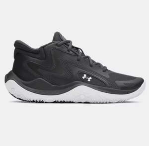 UA Unisex Basketball Shoe Jet 25 (016)
