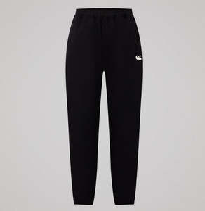 Clothing: CCC Womens Tempo+ Woven Track Pants (989)