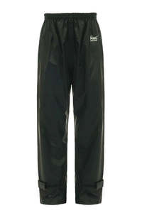 MAC Adult Overpant Origin Black