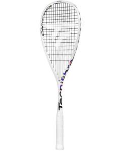 Tecnifibre Carboflex 125 X-Top V2 Squash Racket