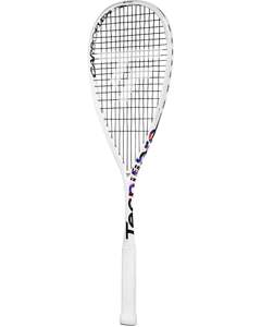 Tecnifibre Carboflex 120 X-Top V2 Squash Racket