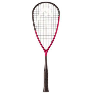 Head Squash Racket 25 Speed 135