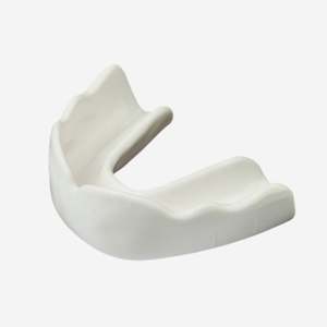 V-Shock Mouth Guard Python Clear Youth