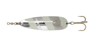 Fishing: Daiwa Fishing Crusader Lure Zebra Glow
