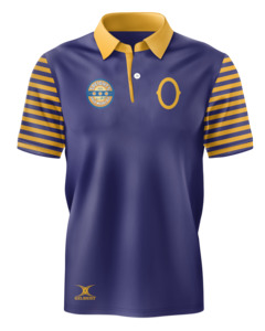 Rugby: Otago Rugby 24 Mens Heritage Jersey