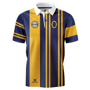 Otago Rugby 23 Mens Heritage Jersey