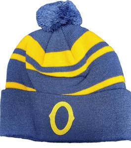 Rugby: Otago Rugby 26 Replica Mens Beanie