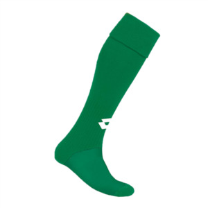 Lotto Football Performance Sox Emerald