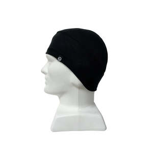 Domex: Domex Thermal Beanie Black