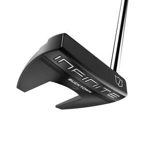 Wilson Infinite Bucktown Putter 34in