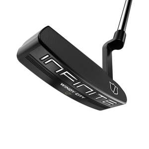 Wilson Putter Infinite Windy City