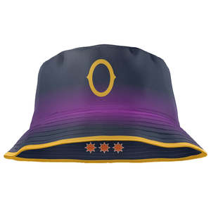 Otago Rugby 26 Supporters Sub Bucket Hat