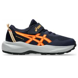 Asics Kids Shoes Venture 11 PS (402)