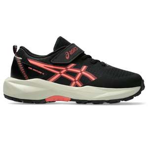 Asics Kids Shoes Venture 11 PS (002)