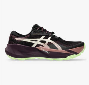 Asics Womens Shoes Trabuco 14 (002)