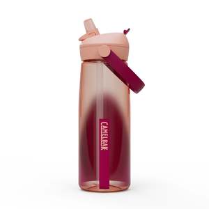 Camelbak Drink Bottle Thrive Flip 750mm (603)