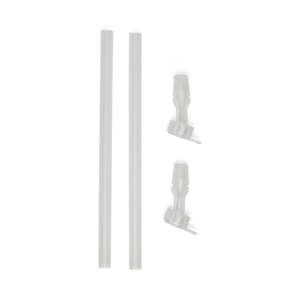 Camelbak Thrive Bite Valves and Straw 2pk