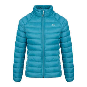 Clothing: MAC Womens Jacket Synergy Soft Teal