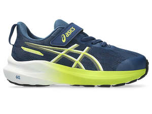 Asics Kids Shoes GT-1000 14 PS (404)