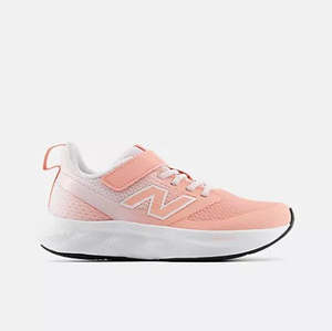 NB Kids Shoes 625 Hook and Loop (83J)