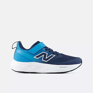 NB Kids Shoes 625 Hook and Loop (7R1)