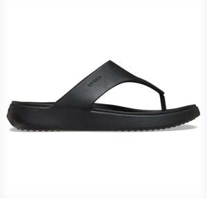 Crocs Womens Getaway Triangle Flip (001)