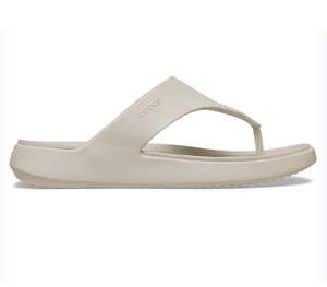 Crocs Womens Getaway Triangle Flip (2MC)
