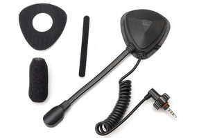 Products: Boom Mic Speaker - BbTalkin NZ