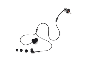Products: Mono earbud wire mic - BbTalkin NZ