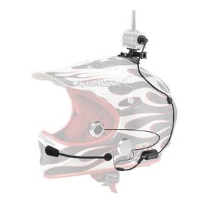 Products: Full face helmet headset - IPX7 waterproof - BbTalkin NZ