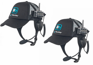 Products: Baseball Cap Package - Sail / Rowing / Industrial - BbTalkin NZ