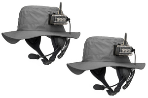 Surf Hat Package - SUP / Surf / Jetski - BbTalkin NZ