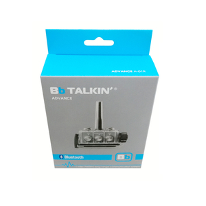 Products: Advance Unit - BbTalkin NZ