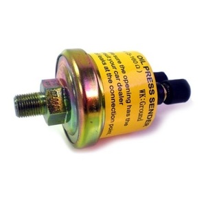 37mm Digital: REPLACEMENT OIL PRESSURE SENDER - BC Direct
