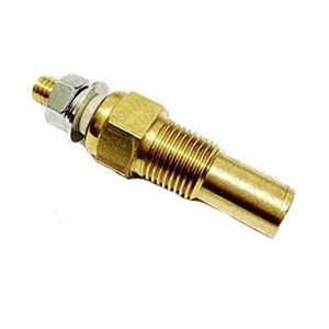 37mm Digital: REPLACEMENT WATER / OIL TEMP SENDER - BC Direct