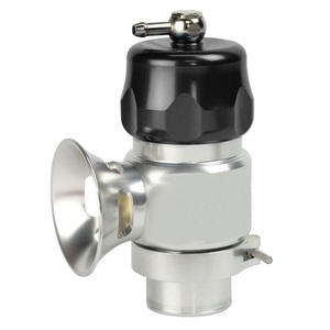 38MM BLACK SUPERSONIC BOV - BC Direct