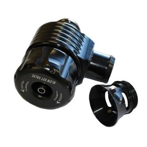 Products: BLACK TRUMPET PLUMBACK 25MM BOV - BC Direct