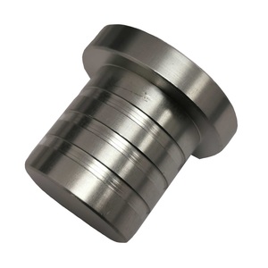 Blow Off Valves: 1" BOV PLUMB BACK BUNG - BC Direct