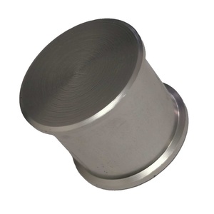 Blow Off Valves: 1.25" BOV PLUMB BACK BUNG - BC Direct