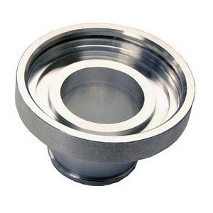 38MM SSQV ALLOY PIPE ADAPTOR - BC Direct