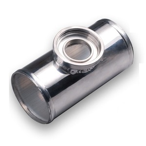 Blow Off Valves: 3" ALLOY SSQV PIPE ADAPTOR - BC Direct