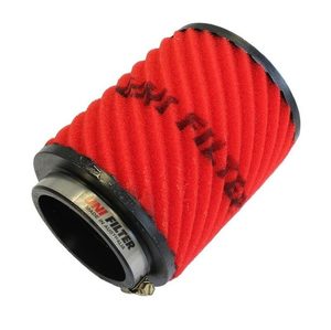 CP1 CUSTOM POD 63MM ID X 100MM LONG X 115MM OD UNIFILTER - BC Direct