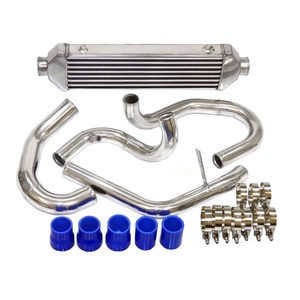 Products: VW GOLF / JETTA 1.8T 98-01 INTERCOOLER + PIPING KIT - BC Direct