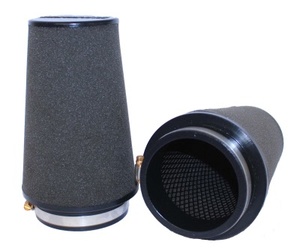 Products: CONICAL INDUCTION POD 76/140 - BC Direct